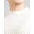 ARMANI EXCHANGE Pulover off-bela