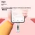 Aigo USB Flash memorija, 256GB, Type-C, OTG, USB 3.2
