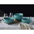 Creatable Set Posod Water, 4-Delni