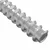 Potvrđivački vijci 12 pcs Srebrno O5 x 40 mm Metal