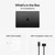 Laptop Apple Macbook Pro 14, M4 sa 10C-10C, 16GB, 512GB SSD - Srebrni