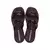 Ipanema Ženske papuče 27421-BR853, Glow Trendy Slide Ad, Braon