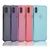 Maska 6D Ultra Thin za Samsung S10e/G970 roze.