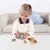 Tooky Toy Box XXL Montessori izobraževalna senzorična škatla 7 v 1 19-21 mesecev