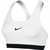 Nike 844261, ženski sportski top, bijela