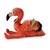 Plišasta ptica flamingo 23 cm ECO-FRIENDLY