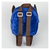 BACKPACK KINDERGARTE CHARACTER TEDDY PAW PATROL