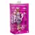 Mattel Barbie Deluxe modna lutka – bleščeča obleka