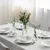 Začetni set posode 60 kosov — Premium Platinum Line silver - W0183