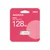 ADATA | USB ključek | UR350 | 128 GB | USB 3.2 Gen 1 | Rjava