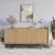 Hanah Home Komoda Lizbon 150x75x40cm Hrast