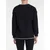 Red Valentino Ženski džemper VR0KA02H5UG-0NI, Crni