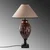 OPVIQ Stona lampa Eleganze 5304