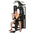 LOTTO Fitness Kombinovana sprava CLASSIC L3 tegovi od 100 kg
