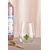 Kozarec Bloomingville Misa 560 ml prozorna barva