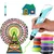 3D Magična Olovka – Kreativna 3D Printing Pen za decu i odrasle