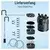 Tetra kanister filter - EX 700 plus
