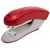 Q-Connect Stapler, 20 listov, rdeč