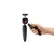 MANFROTTO Stativ Tripod MTPIXIEVO-BK 2 Sction Nini Tripod Black 18774