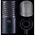 Aston Origin Black + Swiftschield SET - Kondenzatorski Mikrofon - Komplet
