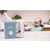Parný varič a mixér Beaba Babycook® Express Baltic Blue modrý BE916303