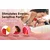 Paloqueth Clitoral Sucking & Vibrating Pleasure Wave Stimulator Red