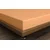 Pale Orange Ranforce King Fitted Sheet