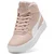 Puma patike Carina 3.0 Mid Wtr Ps za devojčice
