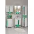 Ceramica lux Tara Bella vertikala 40x190 polica 300282
