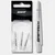 SET pikado nastavkov GOAT/GripTech/Intermediate/white
