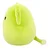 Squishmallows Zeleni slon Franky, 13 cm