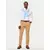 POLO RALPH LAUREN Srajca FEATHERWEIGHT MESH-z dolgimi rokaviL-KNT, bela
