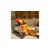 Monster Jam SmashBot igralni komplet z Monster Truckom 1:64