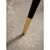 Livetastic Jedilna Miza Marble, Videz Marmorja, O 75cm