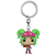 Funko POP Keychain - Fortnite S2 - Zoey