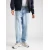 LEVIS  Kavbojke 568, modra