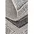 Conceptum Hypnose Tepih Bukle 1402, 80x400 cm, Sivi