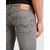 LEVIS Kavbojke 502, črna