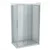 Tuš kabina CONCEPT ATLAS 160x90x195cm staklo 6mm providno