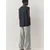 Pull&Bear Kavbojke siv denim