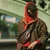 Torbica za okoli pasu Sprayground | Check 2 Emboss Savvy Crossbody