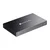 TP LINK EtStream 8-Port Gigabit PoE Smart Switch T1500G-10PS