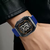 Ure STRYVE Timo - Rumena KP35304