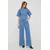 Bluza iz jeansa Custommade