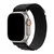 Apple Watch Strap Alpine Loop 49mm black