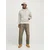 Jack & Jones  JJECORP LOGO SWEAT HOOD  Bež