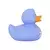 Lilalu Patkica - You make my day - Rubber Duck - blue
