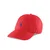 Polo Ralph Lauren Kapa s šiltom 211912843022 Rdeča