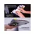 FANTECH Tastatura Mehanicka Gaming MK878S RGB Atom 104S Mori bela (Red switch)