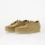 Clarks Wallabee Lite Bež